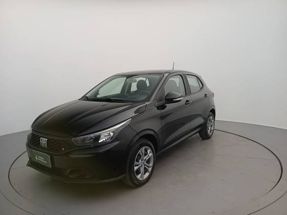 FIAT ARGO 1.0 FIREFLY FLEX DRIVE MANUAL FIAT ARGO 1.0 FIREFLY FLEX DRIVE MANUAL